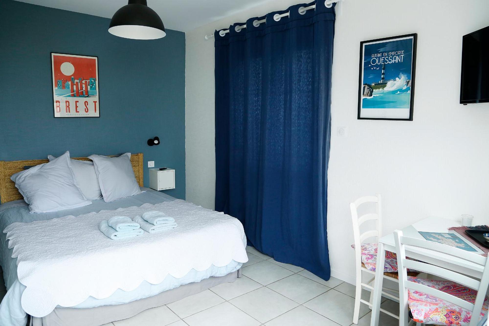L'atelier De Mezareun Bed & Breakfast