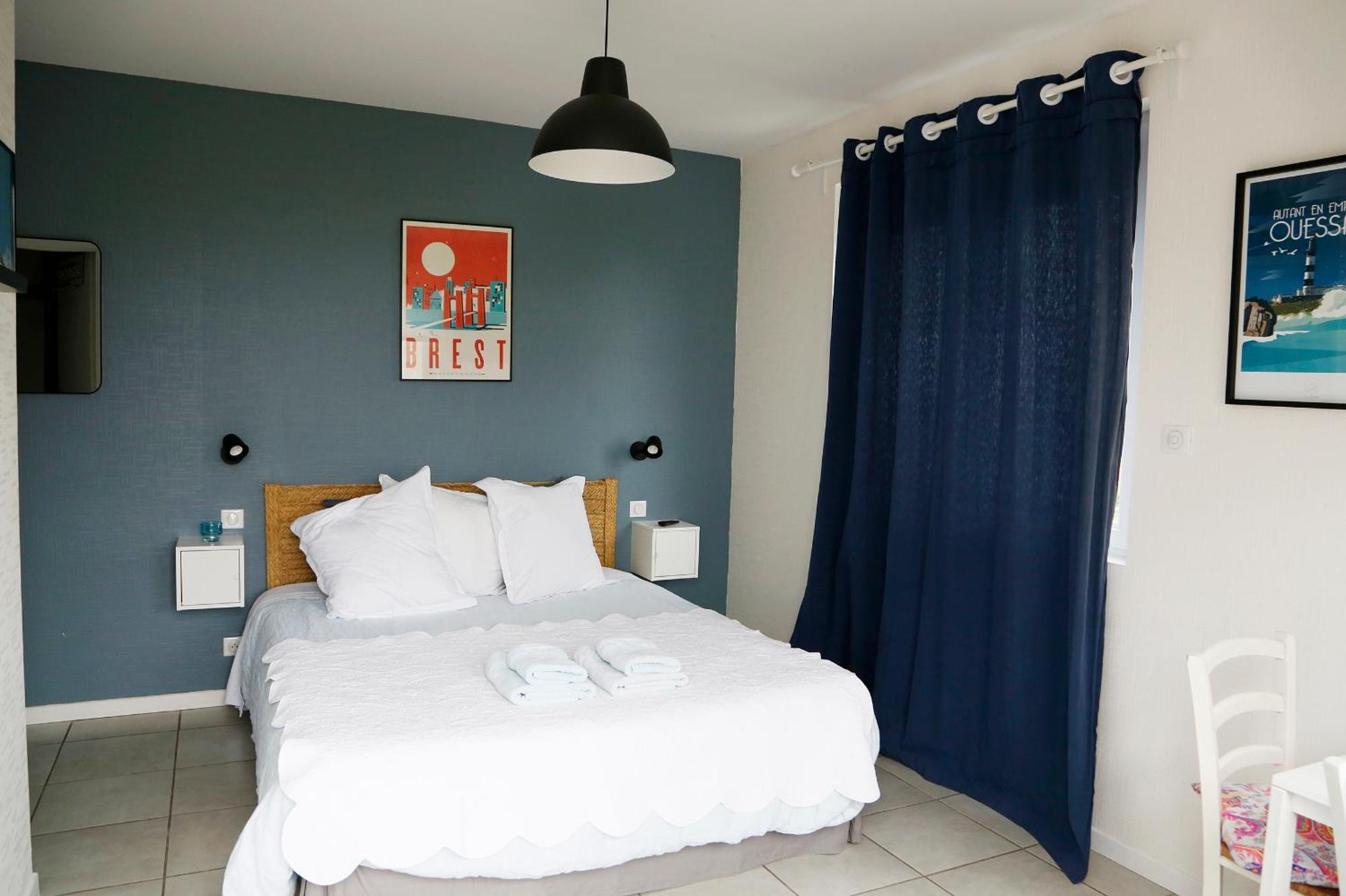 L'atelier De Mezareun Bed & Breakfast