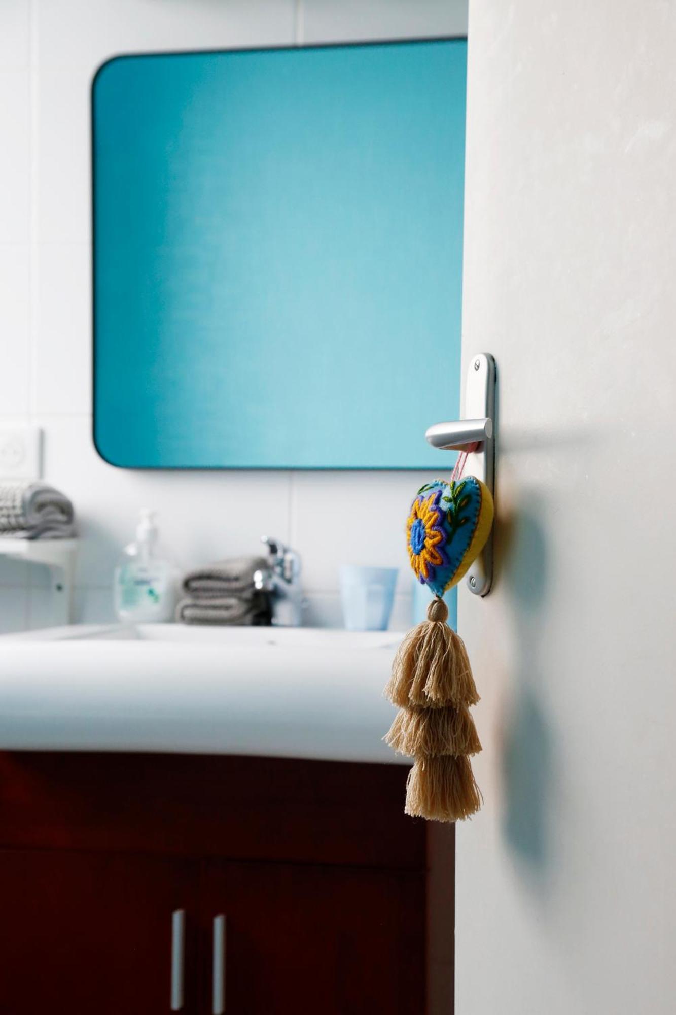 L'atelier De Mezareun Bed & Breakfast *