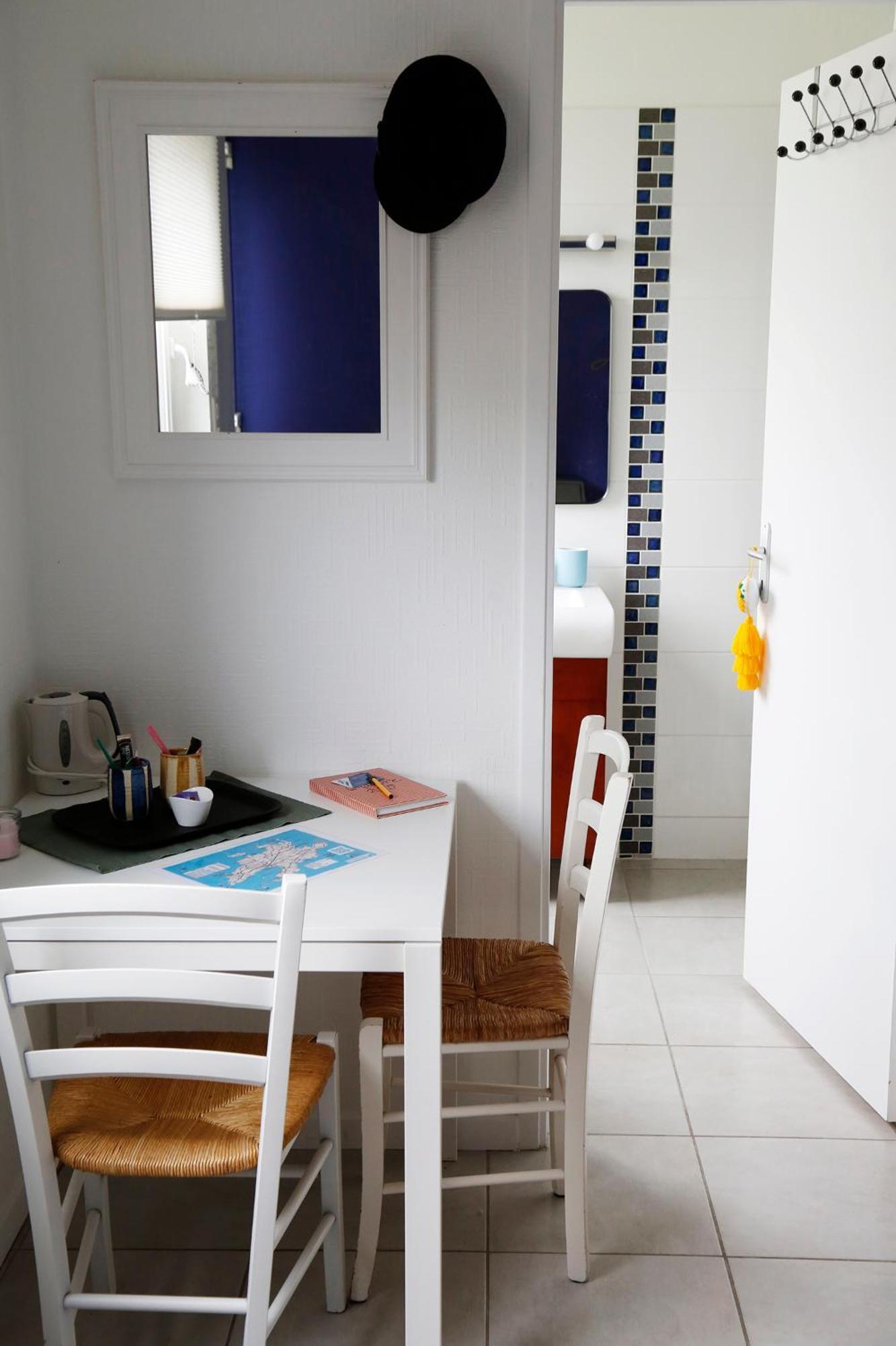 Bed & Breakfast L'atelier De Mezareun *