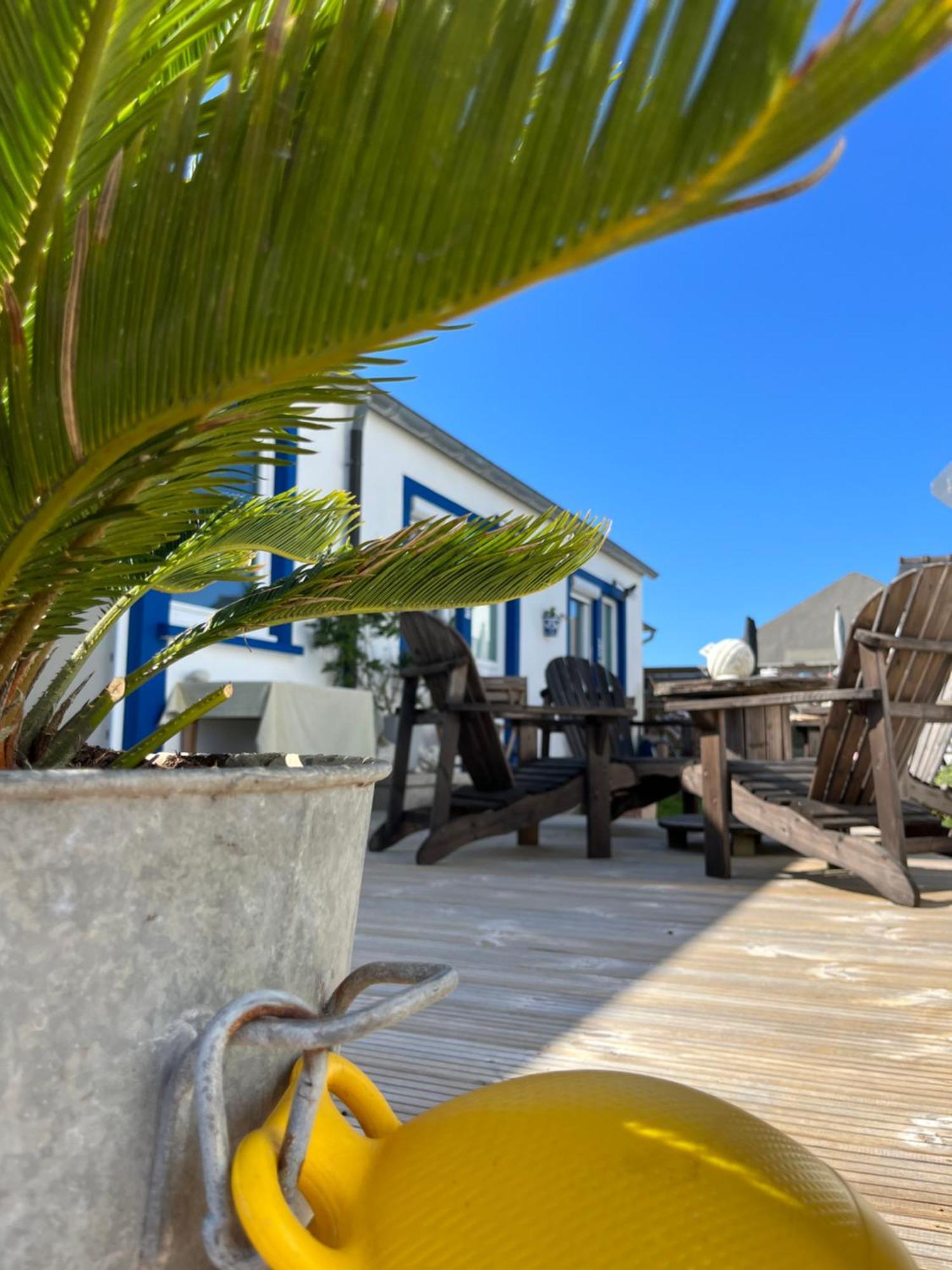 L'atelier De Mezareun Bed & Breakfast *