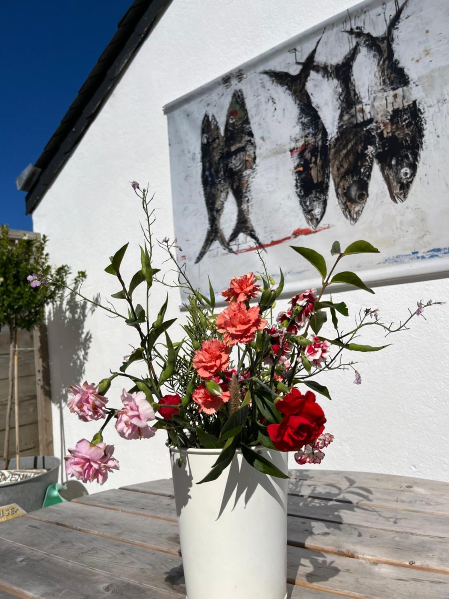 Bed & Breakfast L'atelier De Mezareun