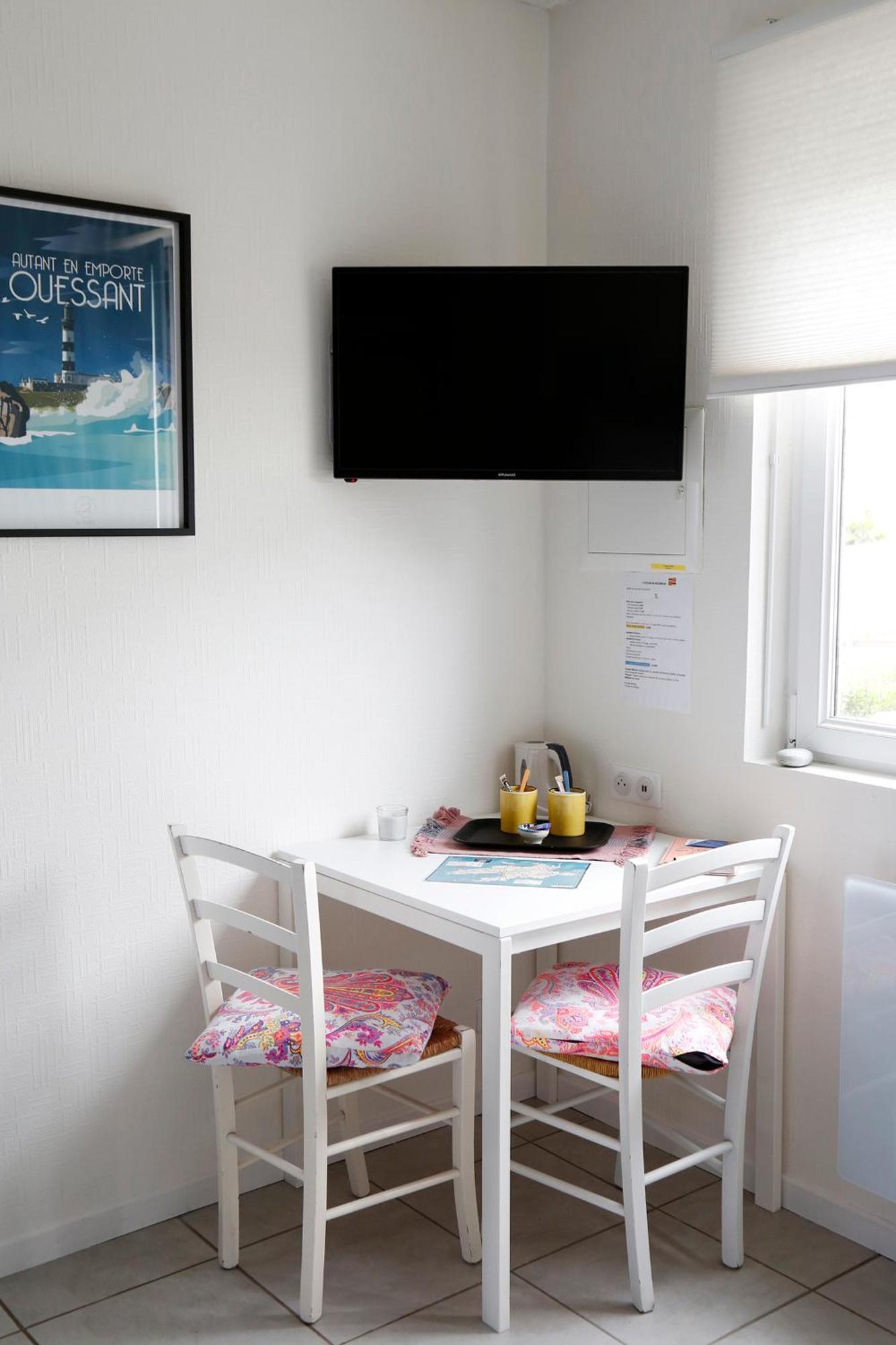 Bed & Breakfast L'atelier De Mezareun